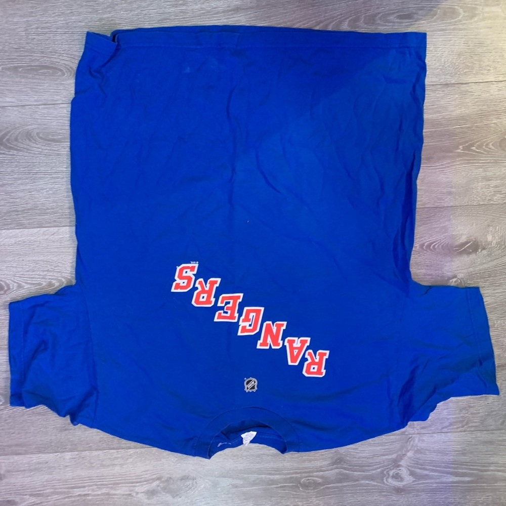 Rangers shirt